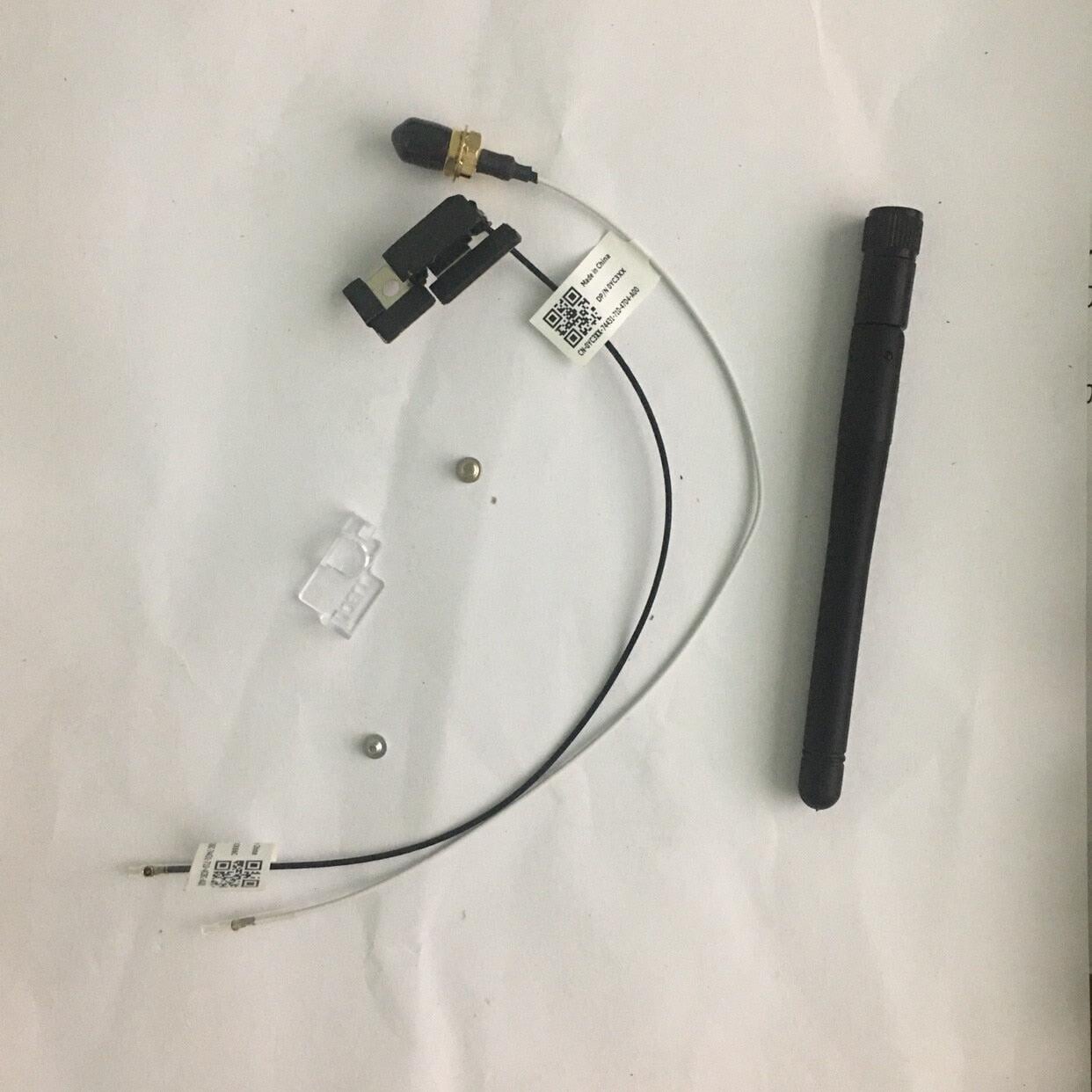 ANTENNA ASSY, EXTERNAL 1 HF DOGFISH Information Technology DELL