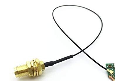 ANTENNA, FRU LX 330 MM SMA M.2 ANT Information Technology LENOVO