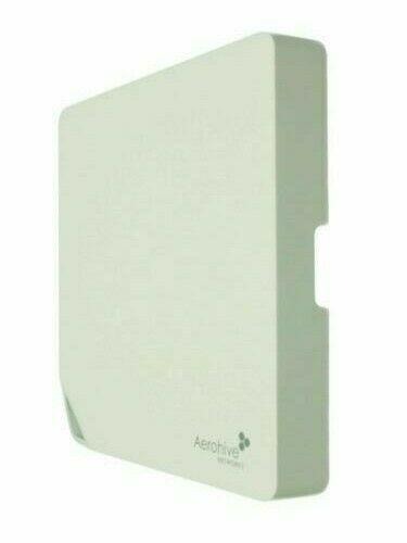 AP121, INDOOR PLENUM RATED 2 RADIO 2X2 802.11A/B/G/N 1GE USB CE WO/ PS Information Technology AEROHIVE