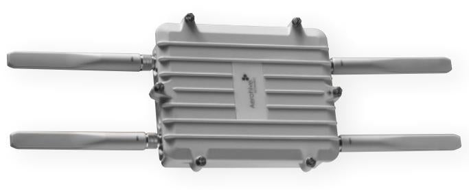 AP170, OUTDOOR RATED 2 RADIO 2X2 802.11A/B/G/N 1GE FCC WO/ PS Information Technology DEX