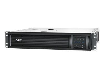 APC Smart-UPS 1000VA LCD RM - UPS - 700 Watt - 1000 VA - with APC SmartConnect Medical HOLOGIC MEDICAL
