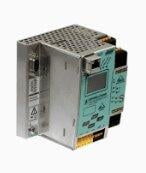 ASI CONTROLLER, Part #: VBG-PB-K30-DMD-S16-EV Renewable Energy PEPPERL & FUCHS INC