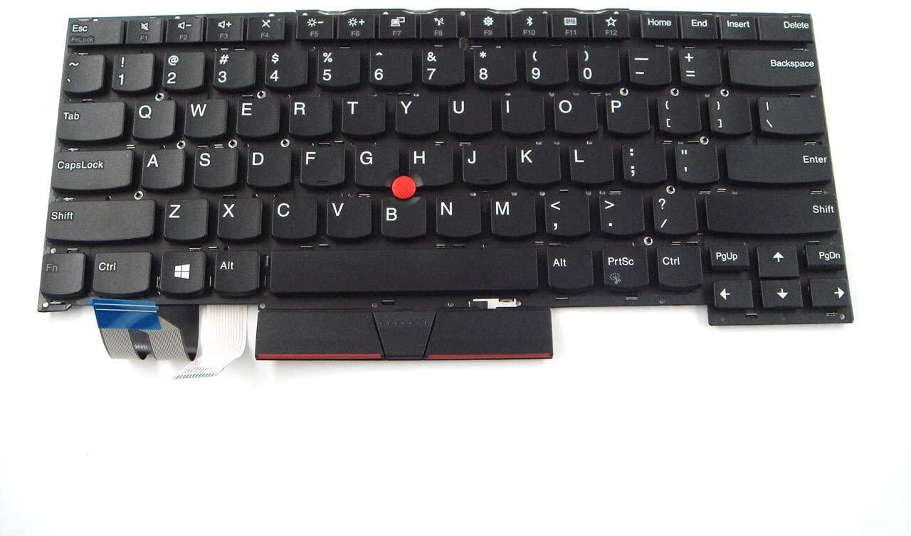 ASSEMBLY, MECH_ASM CCOV ENG NBLKBD FPR BK LTN, Part #: 02HM424 Information Technology LENOVO