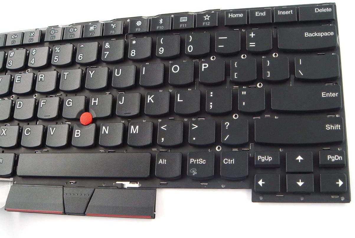 ASSEMBLY, MECH_ASM CCOV ENG NBLKBD FPR BK LTN, Part #: 02HM424 Information Technology LENOVO