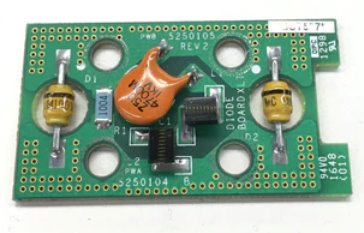 ASSEMBLY, RADIAL LIM SWITCH ASSY NEW CONNECTOR Medical GE HEALTHCARE