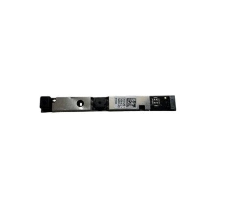 ASSY,CMRA,HD,RGB,USB2,1MIC,FF Information Technology DELL