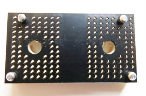 ASSY,CON,BTB,DGFF,80PIN,7X70 Information Technology DEX