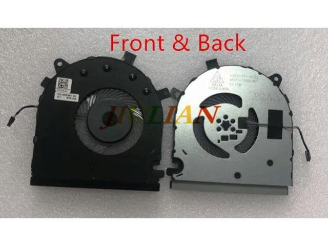 ASSY,FAN,80X80,1.75W,7590 WISTRON (PN: 023.100F5.0001) - DEX