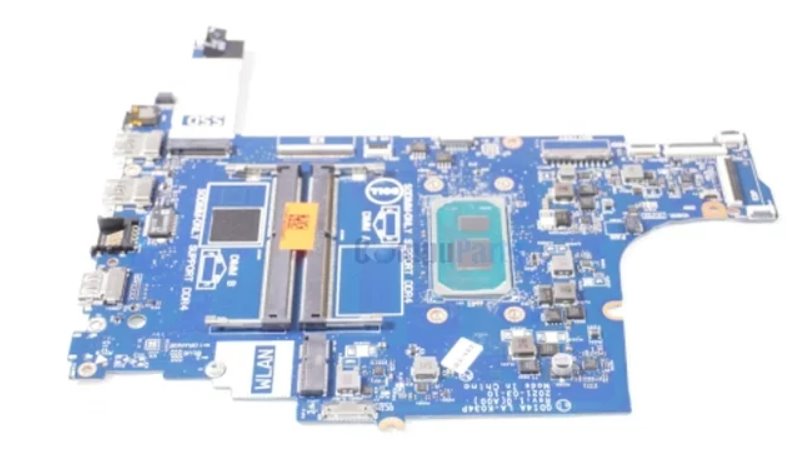 ASSY,PWA,PLN,I7-12700H,6,E3 Information Technology Sensitive Security Info