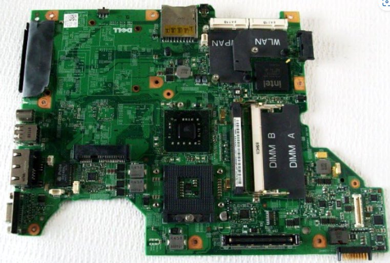 ASSY,PWA,PLN,R75700U,U,NLUN Information Technology DELL