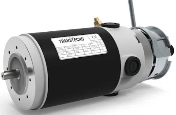 AW3000 60HZ MOTOR BRAKE 60HZ BN100LA4 CLF B5 FA36 R Renewable Energy TECNOTRANS