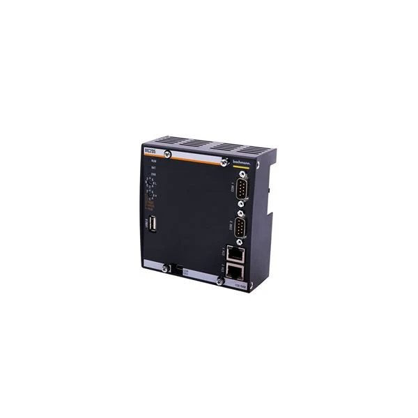 BACHMANN PLC MODULE MC205-1G/4GB NON-CC - DEX