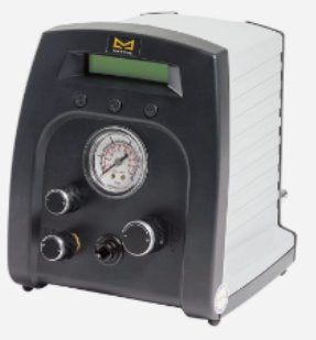 BASIC DISPENSER, 0 - 6.9 bar (100 psi) Medical METCAL