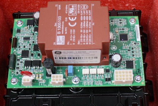 BATTERY CHARGER, L1014 250VDC 1.1A Renewable Energy GE ENERGY