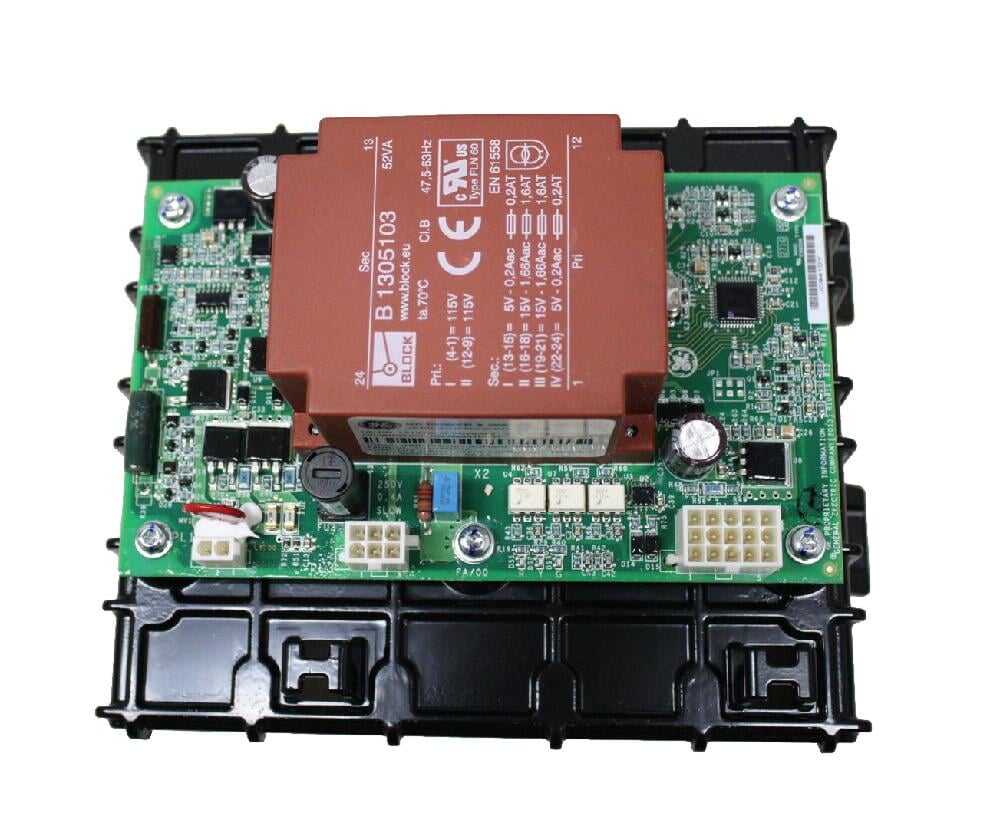 Battery Charger / Part # - 109W6931P001 Renewable Energy GE ENERGY