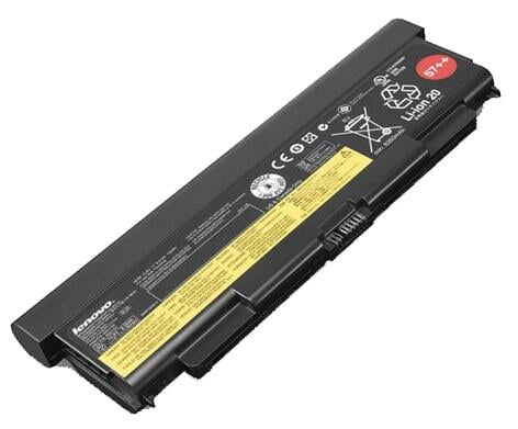 BATTERY, EXTERNAL 6C 56WH LILON PAN Information Technology LENOVO