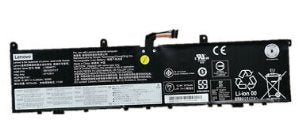 BATTERY INTERNAL, 4C, 80.4WH, LIION, SMP Information Technology DEX