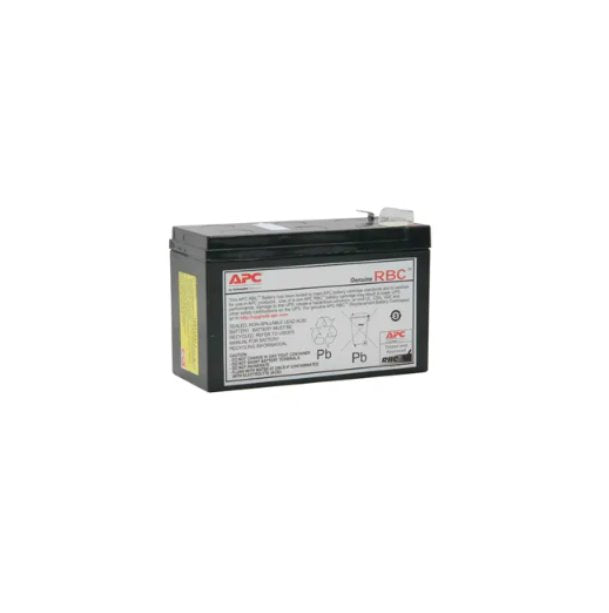 BATTERY, SEALED LEAD-ACID 6-CELL 12V 34W Information Technology CSB BATTERY OF AMERICA CORP.