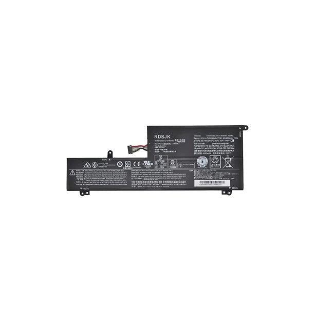 BATTERY SP/C L16M6PC1 11.52V72Wh6cell Information Technology LENOVO