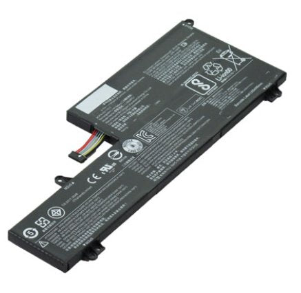 BATTERY SP/C L16M6PC1 11.52V72Wh6cell Information Technology LENOVO