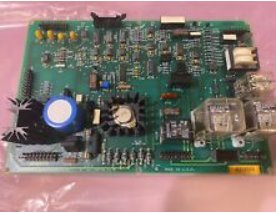 BATTERY_CHARGER_BOARD Medical GE HEALTHCARE