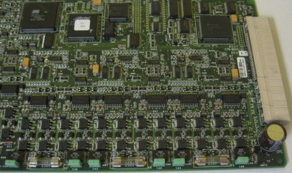 BAYER CORPORATION ADVIA 2120 BOARD, MOTHER ADVIA 2120 Medical DEX