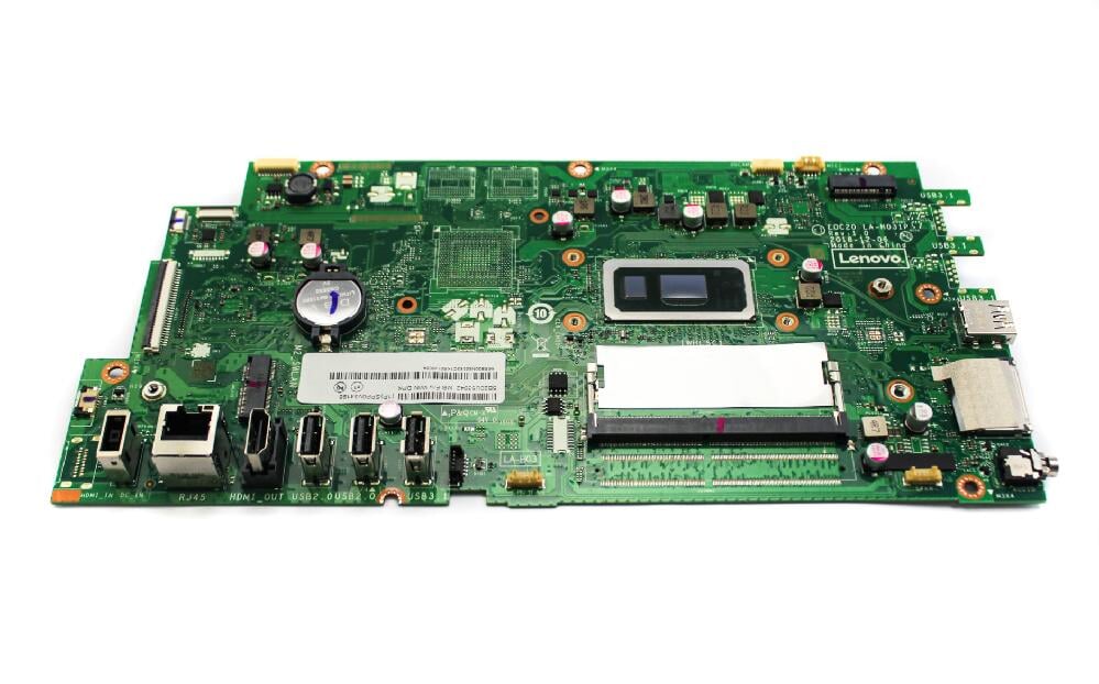 BDPLANAR, I3-10110U UMA HDMI OUT WIN DPK Medical DEX