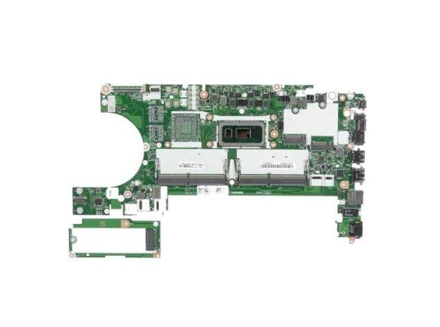 BDPLANAR i5-11500HvP NOK YA YTdT2 L3 YAB Information Technology LENOVO