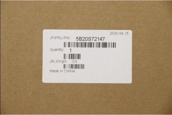 BDPLANAR MB C 81MQ 8G WIN YTPM, Part #: 5B20S72147 Information Technology LENOVO