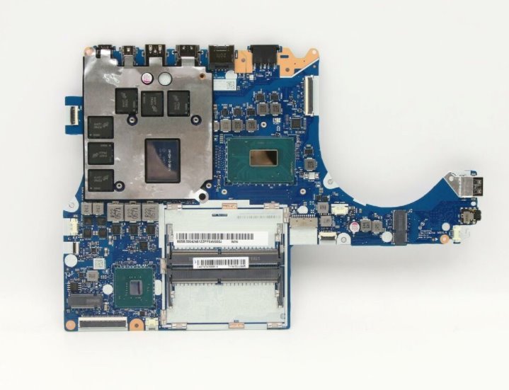 BDPLANAR MB L 81Q4 WIN I79750HRTX2060V6G Information Technology DEX