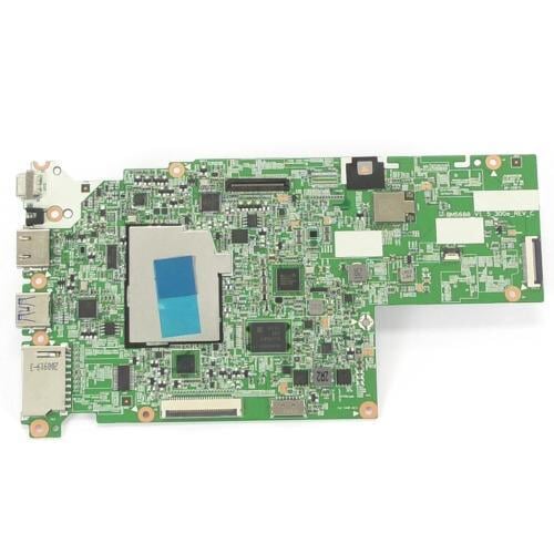 BDPLANAR MBBNOK MT8173CUMA4G32G W/WA/MYL Information Technology LENOVO