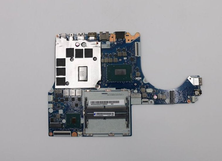 BDPLANAR MBL81SX WIN I79750HRTX20606GB Information Technology LENOVO