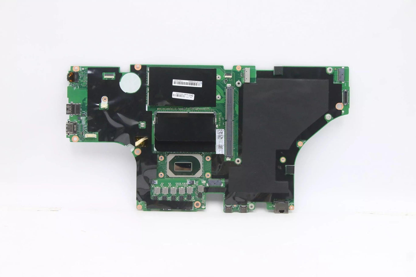 BDPLANAR WIN,W-10885M,AMT,dTPM,yAB, Part #: 5B20Z25503 Information Technology LENOVO
