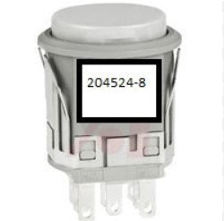 BENNETTSWITCH, PUSH BUTTON SILHOUETTE Medical DEX