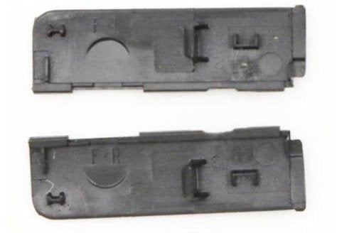 BEZEL LCD CAP Q 82A1 FAB Information Technology LENOVO