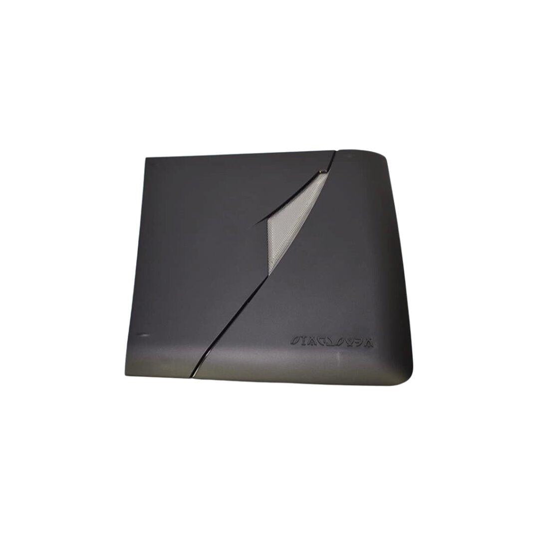 BEZEL, RIGHT SIDE PANEL ANDROMEDA R2, Part #: T7KKJ Information Technology DELL