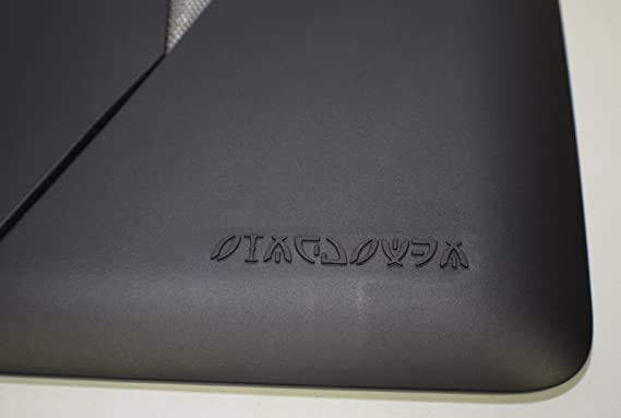 BEZEL, RIGHT SIDE PANEL ANDROMEDA R2, Part #: T7KKJ Information Technology DELL