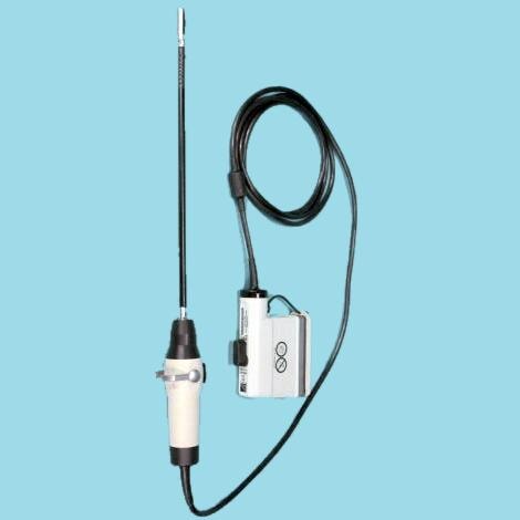 BK MEDICALTRANSDUCER, LAPAROSCOPIC 10-5MHZ ULTRASOUND Medical DEX