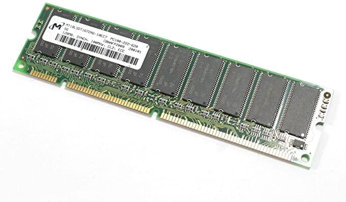 BOARD, 128MB 2X64MB SDRAM 15NS ECC DIMM Medical GE HEALTHCARE