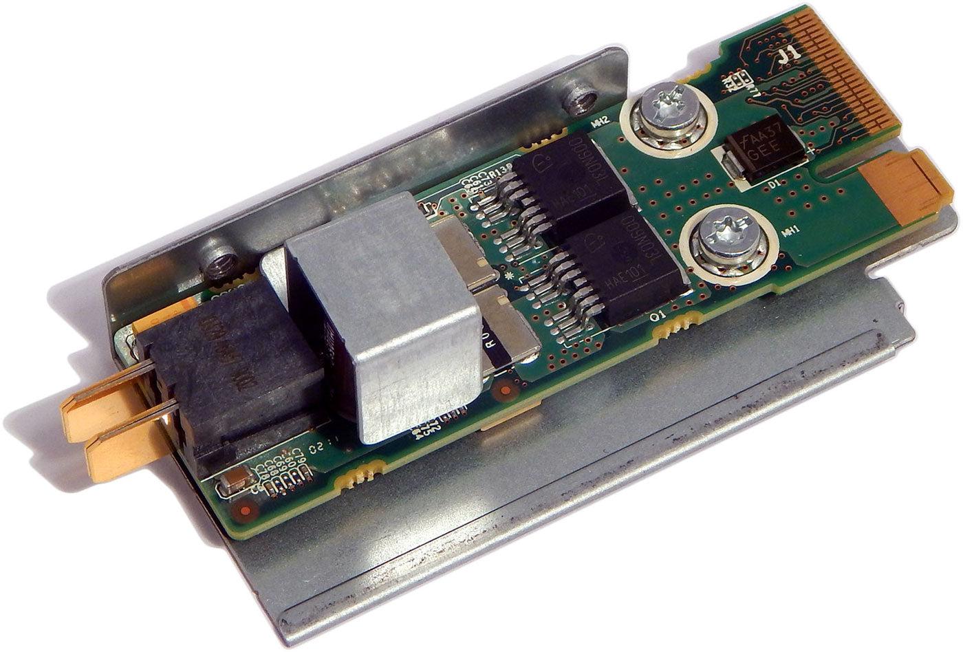 BOARD, ARISTON GPU POWER Information Technology COMPAQ-HEWLETT PACKARD