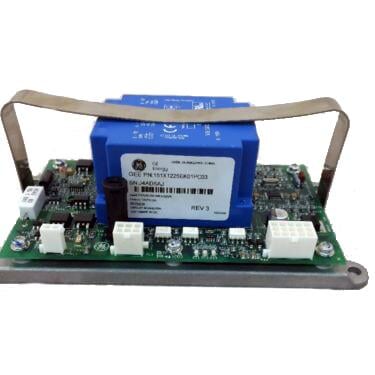 BOARD, CHARGER, Part # 151X1225EK01PC03 Renewable Energy GE ENERGY