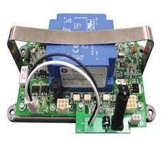 BOARD, CHARGER, Part # 151X1225EK01PC03 Renewable Energy GE ENERGY