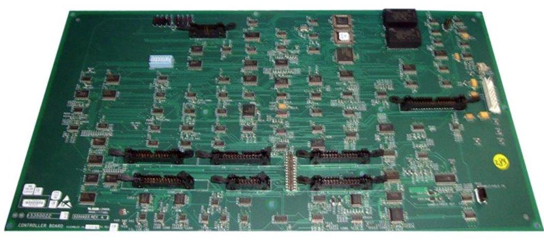 BOARD, CONTROLLER Medical GE HEALTHCARE