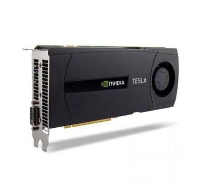 BOARD, GPU TESLA C2075 F/W 70.10.7B.00.02 Medical GE HEALTHCARE