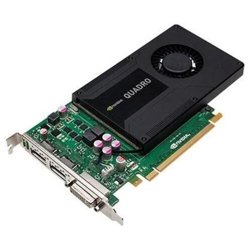 BOARD, GRAPHICS 2GB GDDR5 PCI-E 2.0 X16 QUADRO K2000 Information Technology PNY TECHNOLOGIES