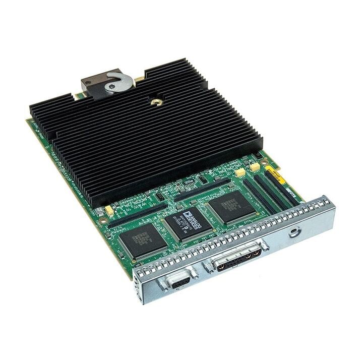 BOARD, GRAPHICS GM10 DUAL Information Technology SILICON GRAPHICS INC