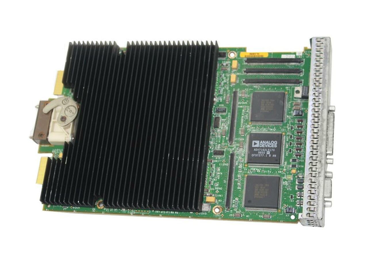 BOARD, GRAPHICS OCTANE SE Information Technology SILICON GRAPHICS INC