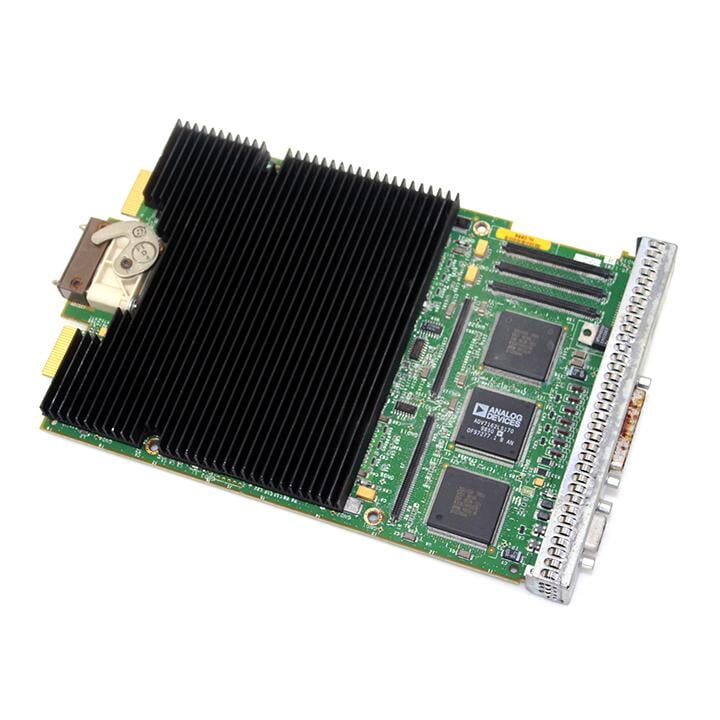 BOARD, GRAPHICS OCTANE SE Information Technology SILICON GRAPHICS INC