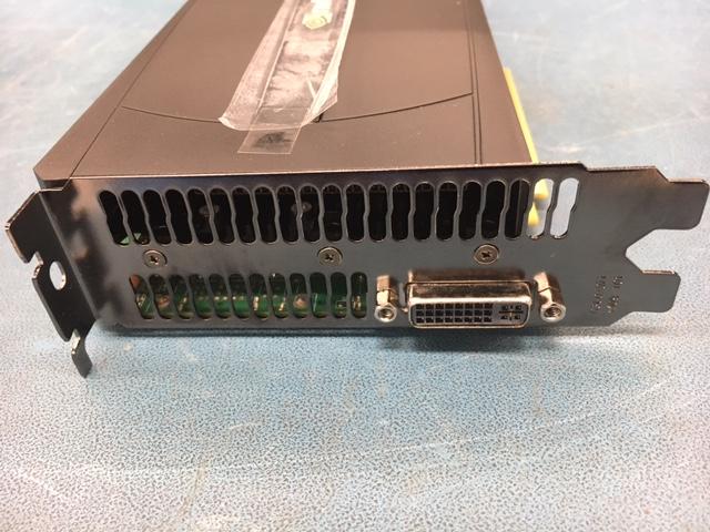 BOARD, GRAPHICS TESLA C2075 6GB DDR5 PCIE-X16 W/FW 70.10.7B.00.02 Information Technology COMPAQ-HEWLETT PACKARD