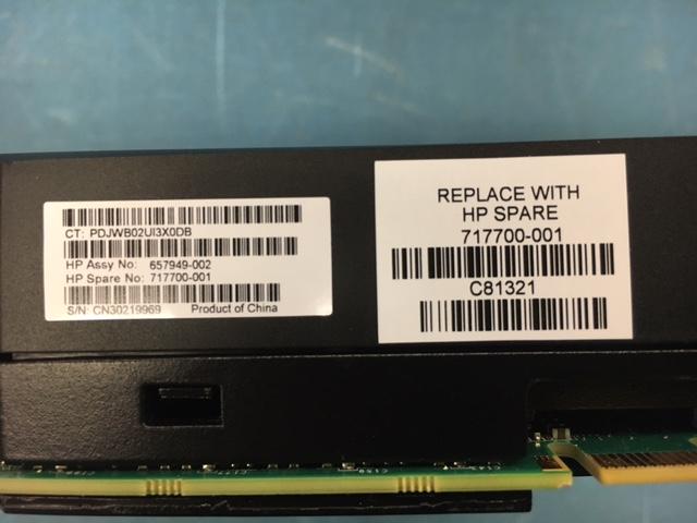 BOARD, GRAPHICS TESLA C2075 6GB DDR5 PCIE-X16 W/FW 70.10.7B.00.02 Information Technology COMPAQ-HEWLETT PACKARD